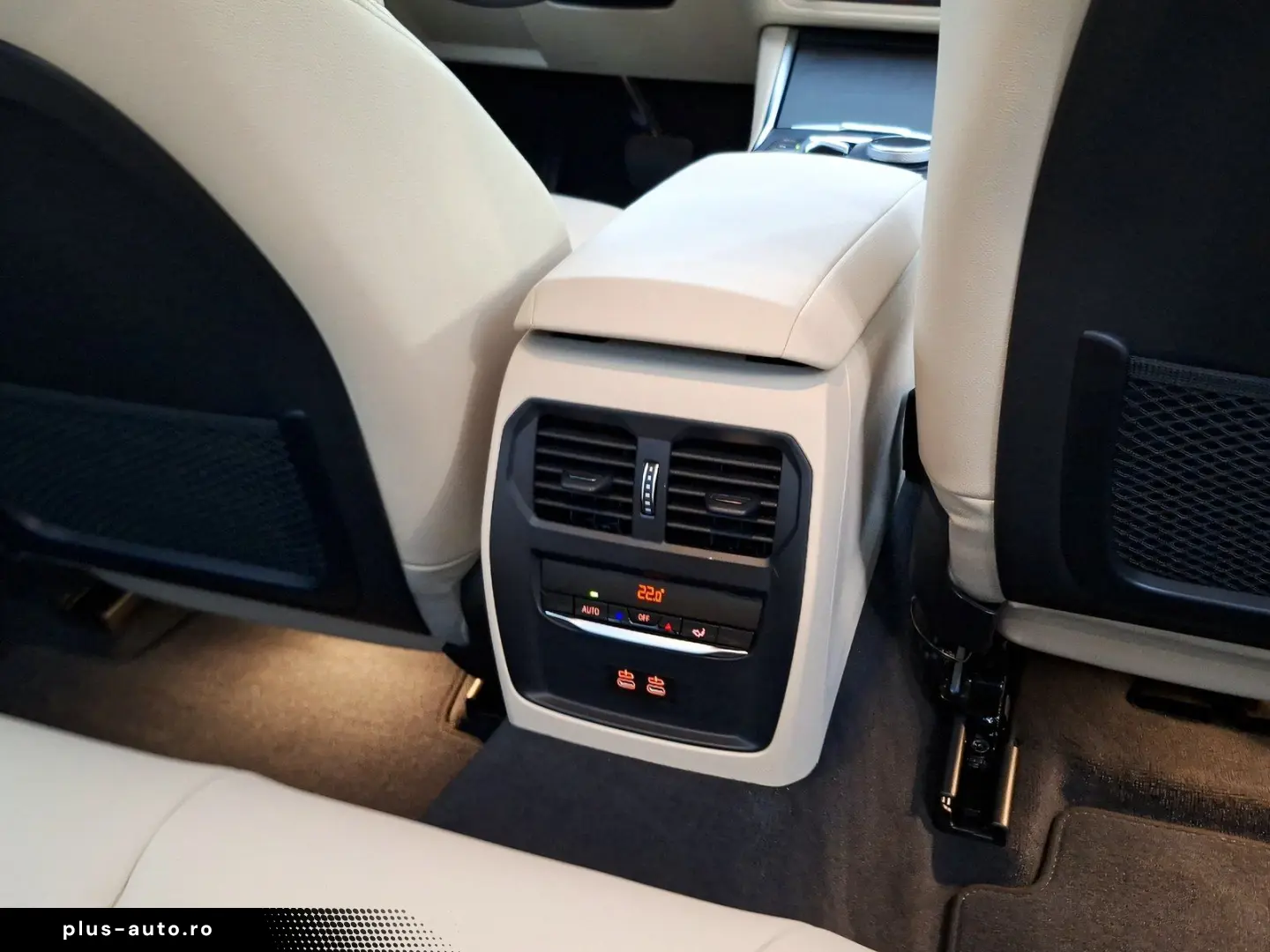 BMW 320i Limousine Harman K LiveCockpitProf Kamera