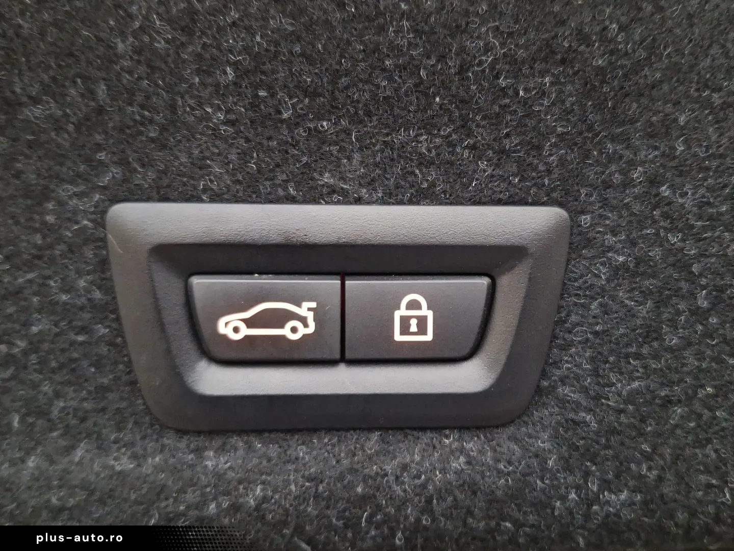 BMW 320i Limousine Harman K LiveCockpitProf Kamera