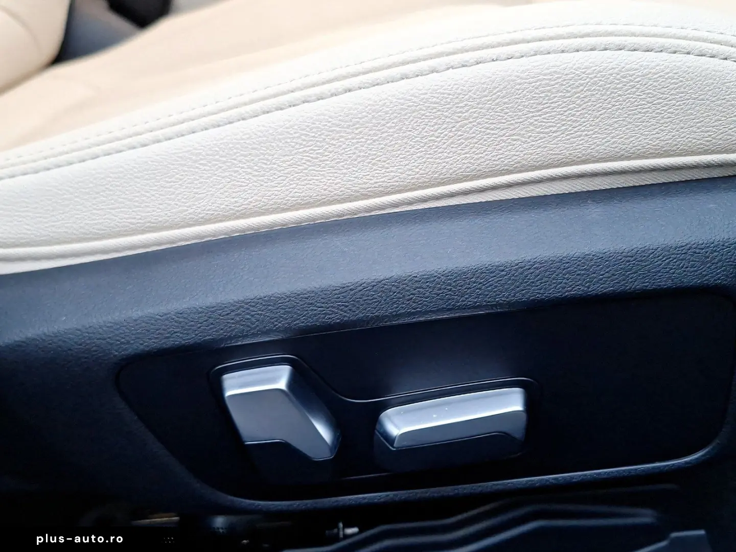 BMW 320i Limousine Harman K LiveCockpitProf Kamera