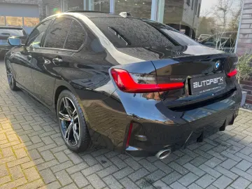 BMW 320i lim M Sport ESSD h&k HUD CAM Alcant DA 18