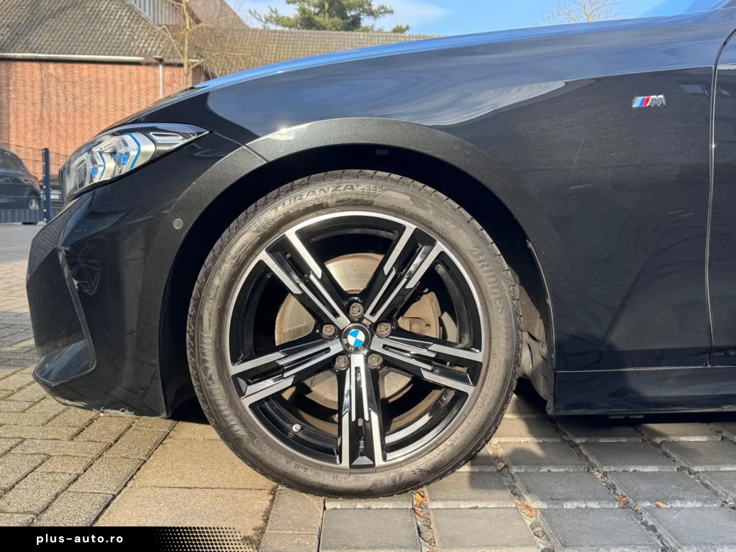 BMW 320i lim M Sport ESSD h&k HUD CAM Alcant DA 18