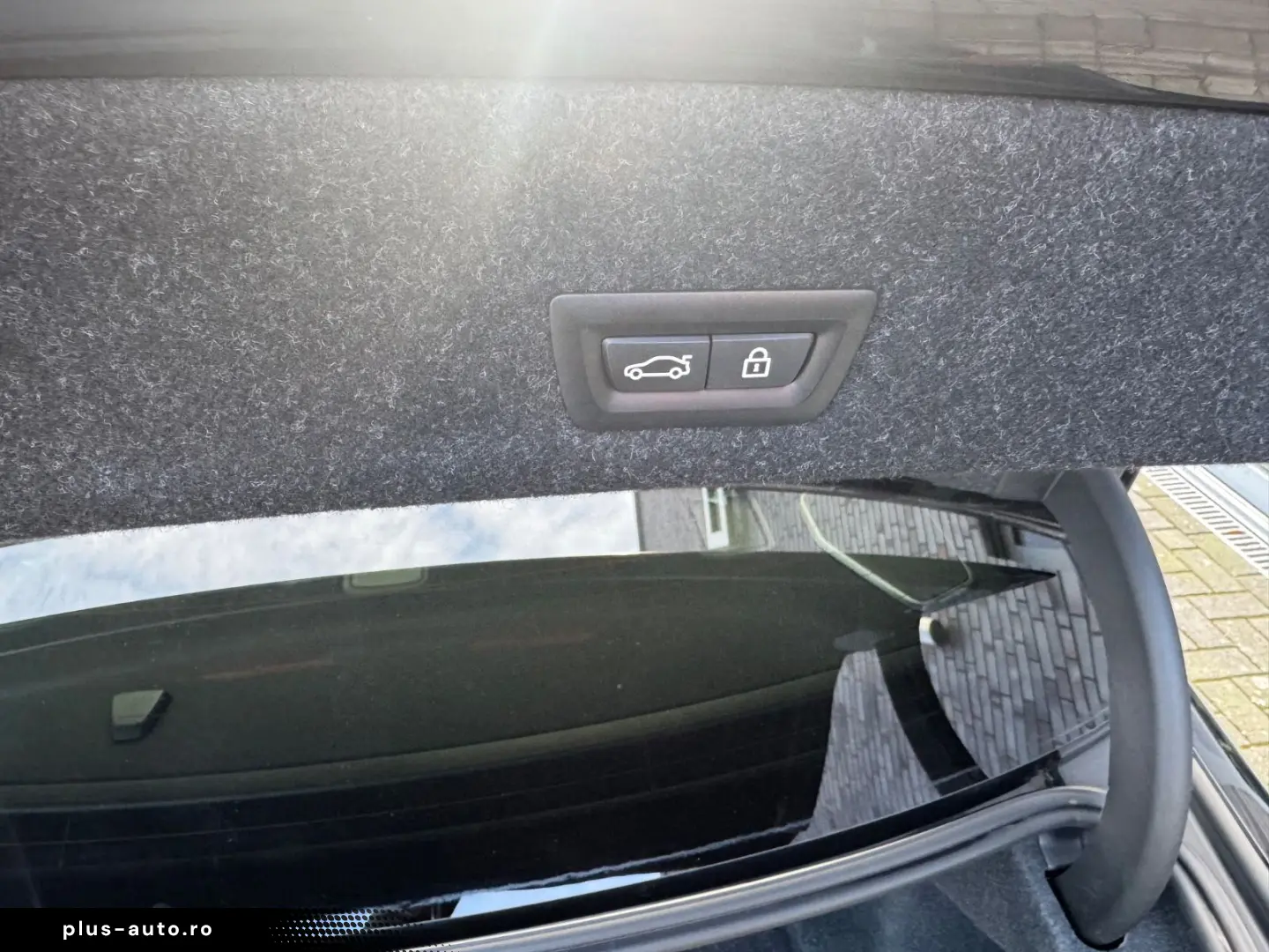 BMW 320i lim M Sport ESSD h&k HUD CAM Alcant DA 18