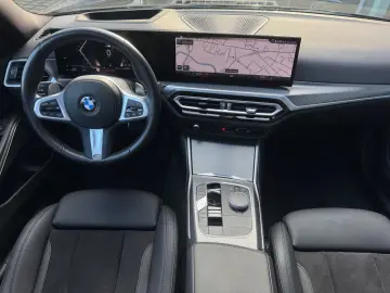 BMW 320i lim M Sport ESSD h&k HUD CAM Alcant DA 18