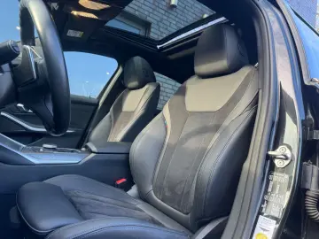 BMW 320i lim M Sport ESSD h&k HUD CAM Alcant DA 18