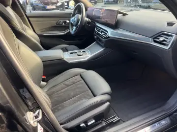 BMW 320i lim M Sport ESSD h&k HUD CAM Alcant DA 18