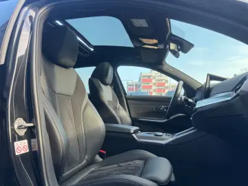 BMW 320i lim M Sport ESSD h&k HUD CAM Alcant DA 18