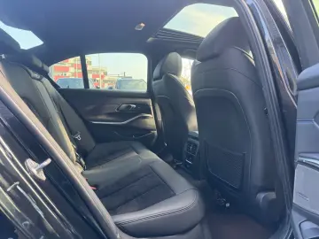 BMW 320i lim M Sport ESSD h&k HUD CAM Alcant DA 18