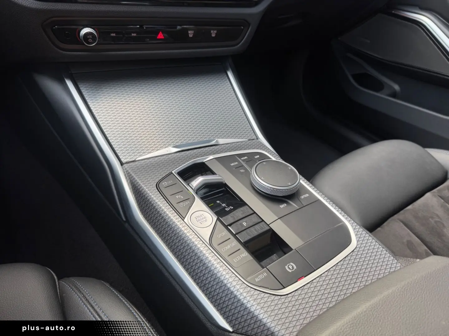 BMW 320i lim M Sport ESSD h&k HUD CAM Alcant DA 18