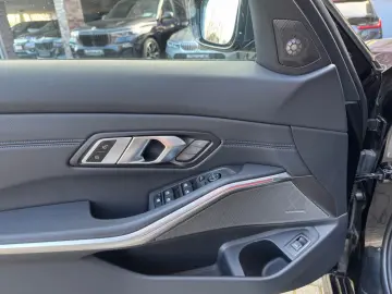 BMW 320i lim M Sport ESSD h&k HUD CAM Alcant DA 18