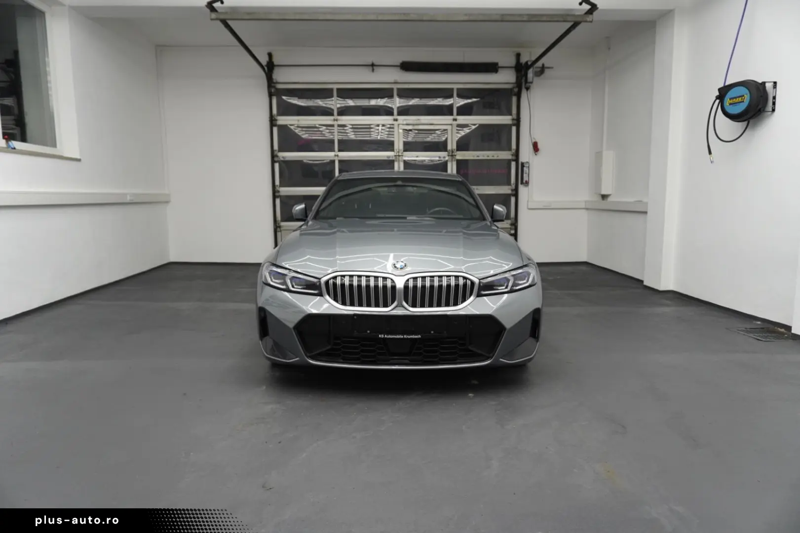 BMW 320 i M Sport