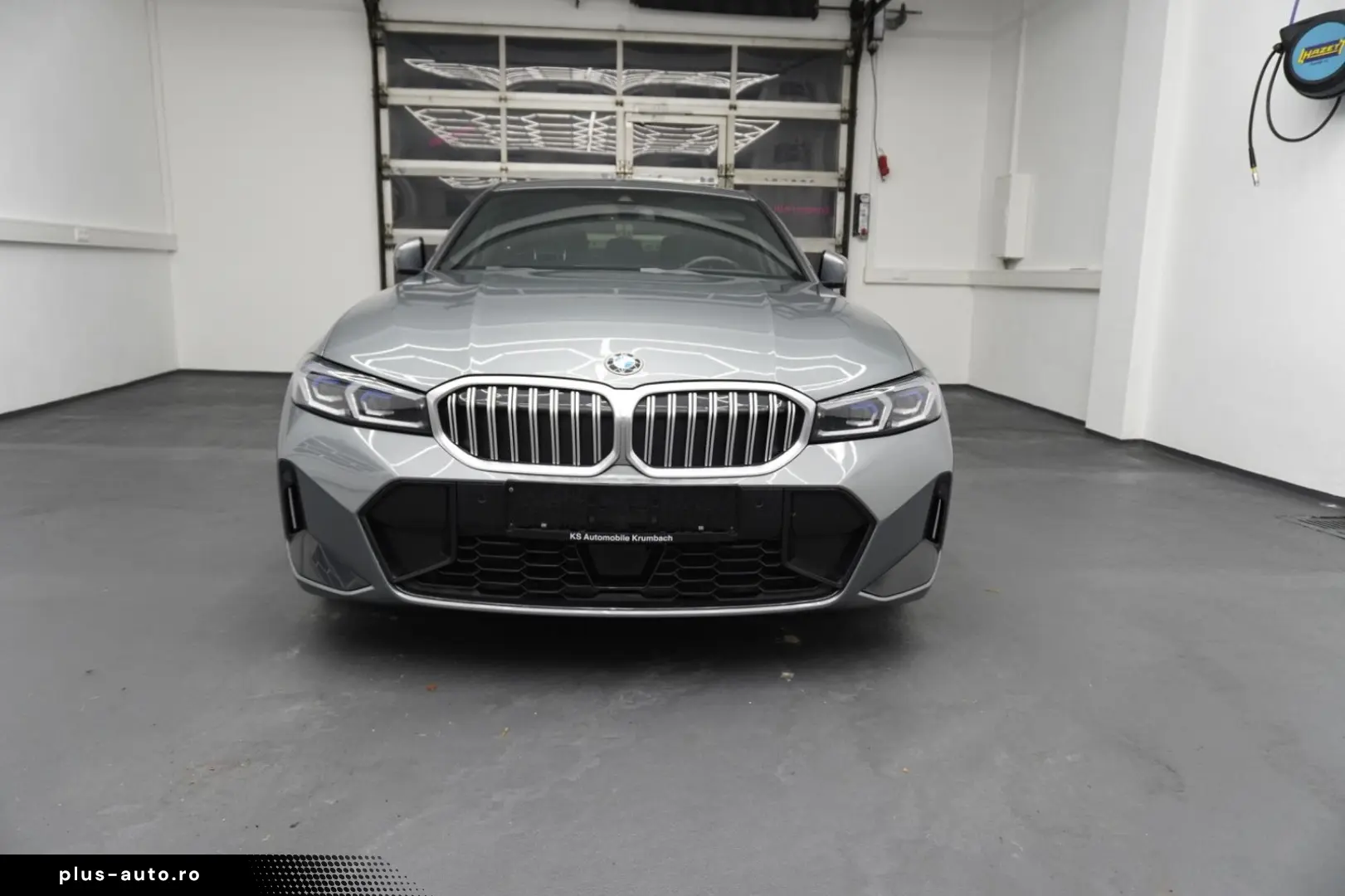 BMW 320 i M Sport