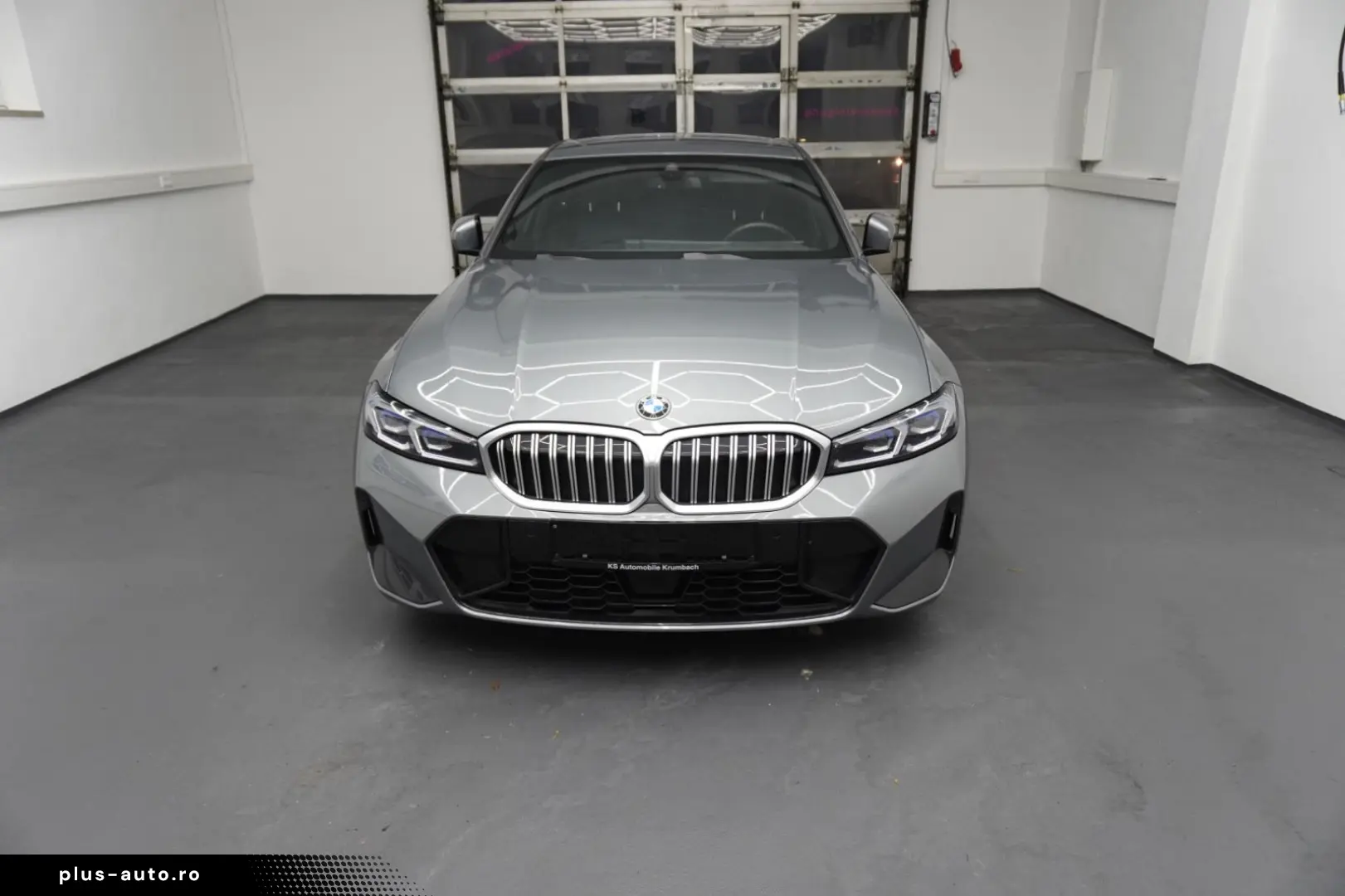 BMW 320 i M Sport