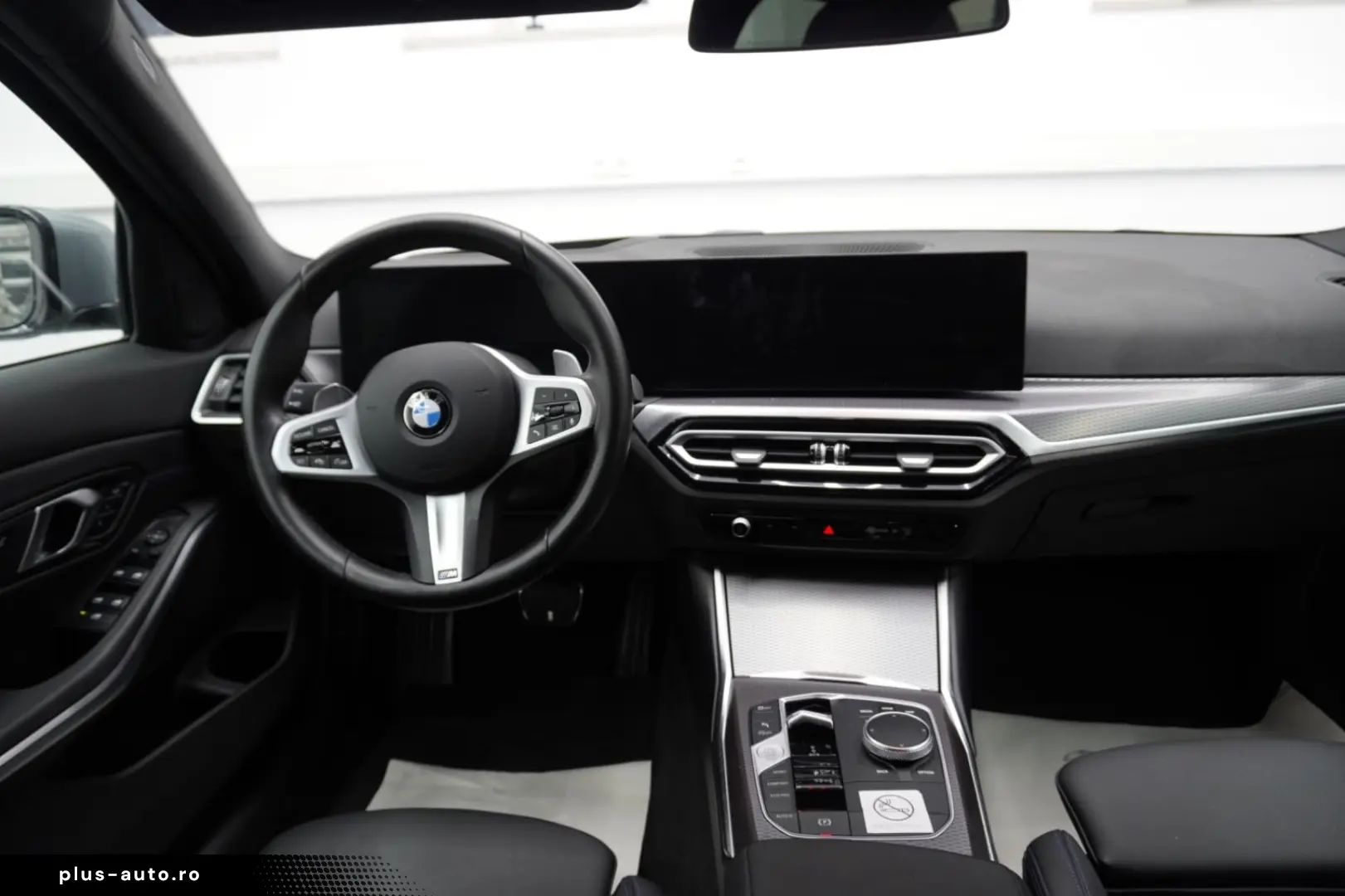 BMW 320 i M Sport