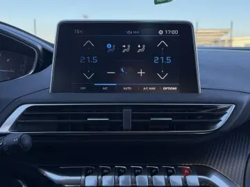 Peugeot 3008 1.6 BlueHDI S&S Allure