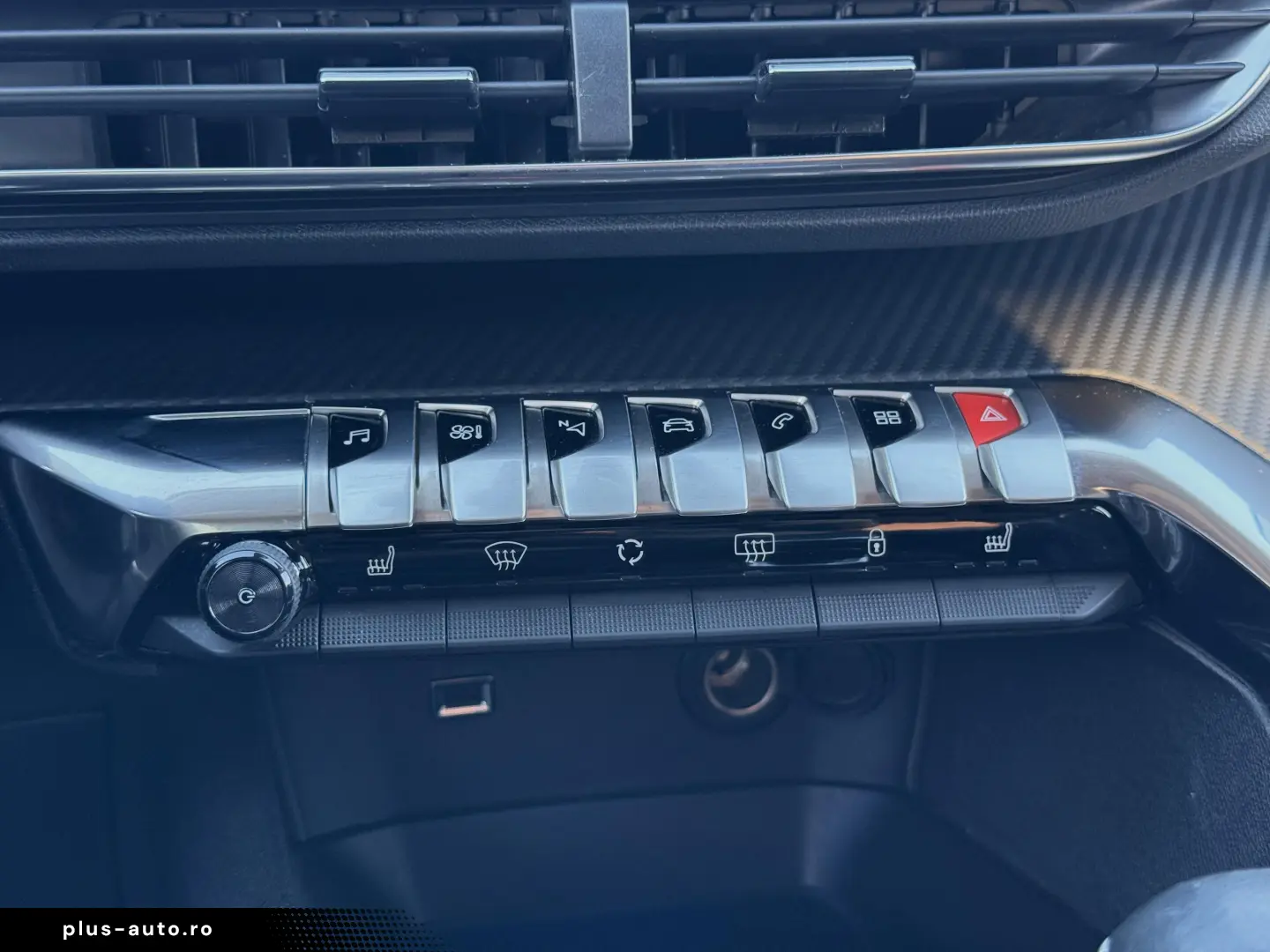 Peugeot 3008 1.6 BlueHDI S&S Allure