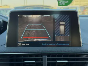 Peugeot 3008 1.6 BlueHDI S&S Allure