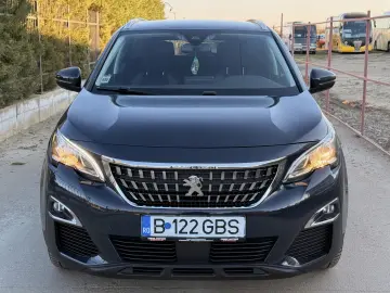 Peugeot 3008 1.6 BlueHDI S&S Allure