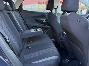 Peugeot 3008 1.6 BlueHDI S&S Allure