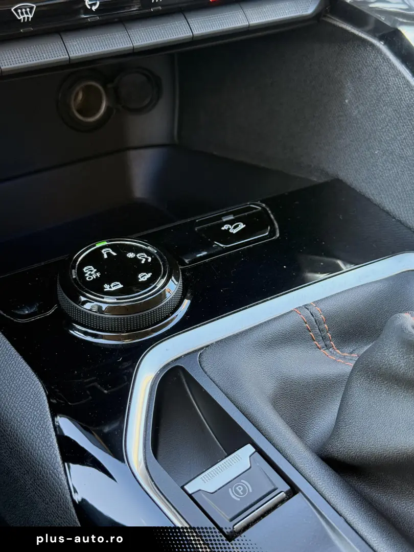 Peugeot 3008 1.6 BlueHDI S&S Allure