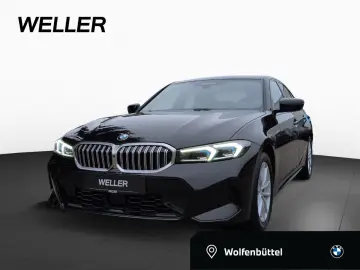 BMW 320i M Sport Ad.LED DrPro Pa  LCPro HiFi Lordose