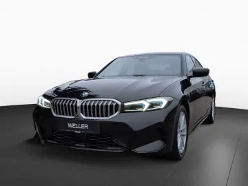 BMW 320i M Sport Ad.LED DrPro Pa  LCPro HiFi Lordose