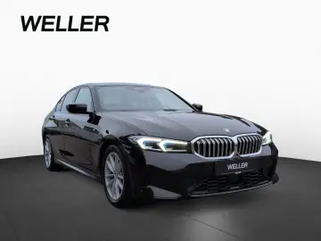 BMW 320i M Sport Ad.LED DrPro Pa  LCPro HiFi Lordose