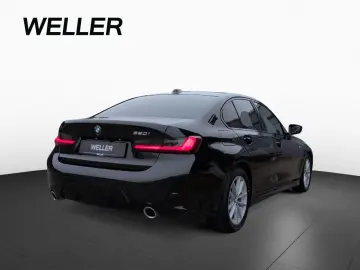 BMW 320i M Sport Ad.LED DrPro Pa  LCPro HiFi Lordose