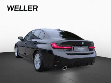 BMW 320i M Sport Ad.LED DrPro Pa  LCPro HiFi Lordose