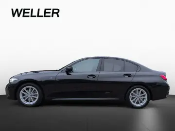 BMW 320i M Sport Ad.LED DrPro Pa  LCPro HiFi Lordose