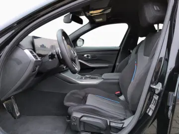 BMW 320i M Sport Ad.LED DrPro Pa  LCPro HiFi Lordose
