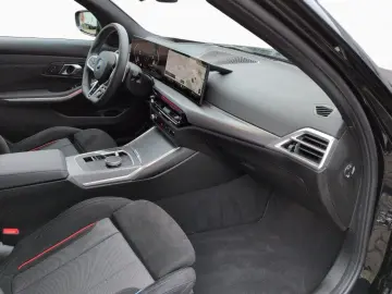BMW 320i M Sport Ad.LED DrPro Pa  LCPro HiFi Lordose
