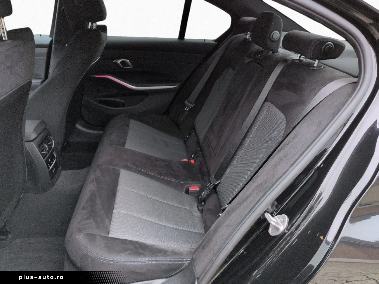 BMW 320i M Sport Ad.LED DrPro Pa  LCPro HiFi Lordose