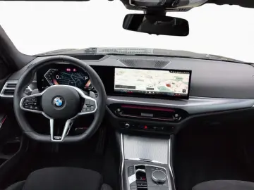 BMW 320i M Sport Ad.LED DrPro Pa  LCPro HiFi Lordose