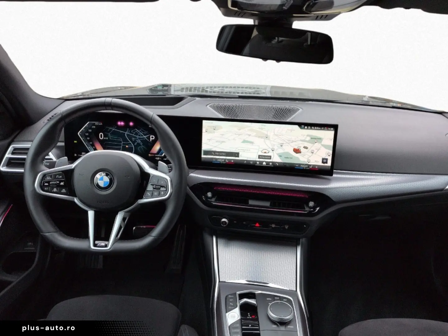 BMW 320i M Sport Ad.LED DrPro Pa  LCPro HiFi Lordose