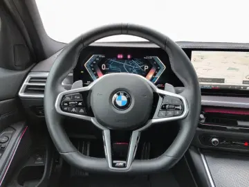 BMW 320i M Sport Ad.LED DrPro Pa  LCPro HiFi Lordose