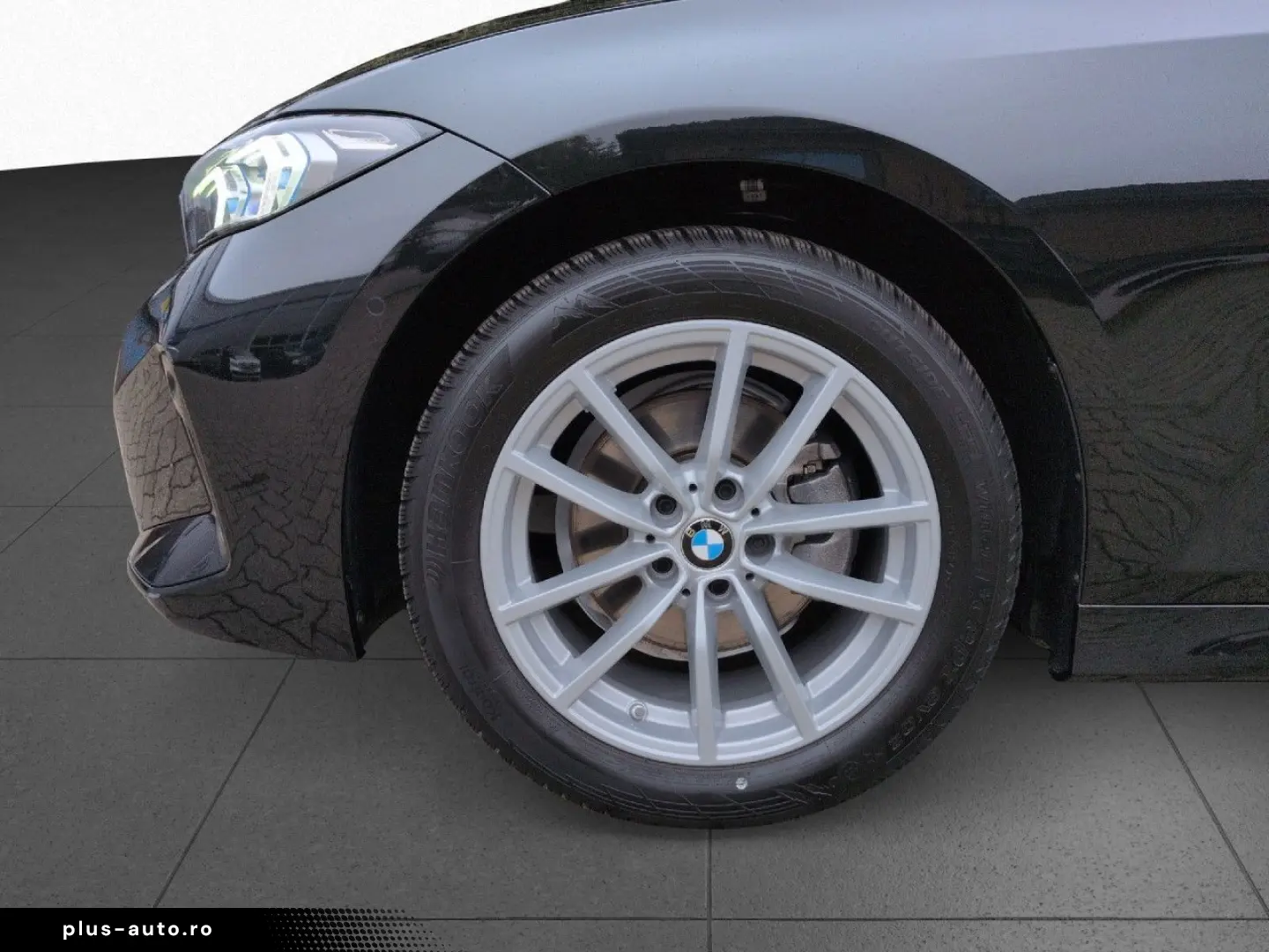 BMW 320i M Sport Ad.LED DrPro Pa  LCPro HiFi Lordose