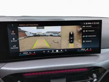 BMW 320i M Sport Ad.LED DrPro Pa  LCPro HiFi Lordose