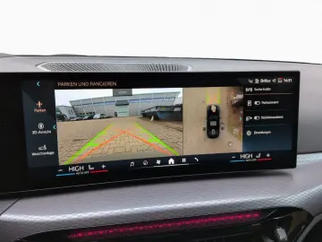 BMW 320i M Sport Ad.LED DrPro Pa  LCPro HiFi Lordose