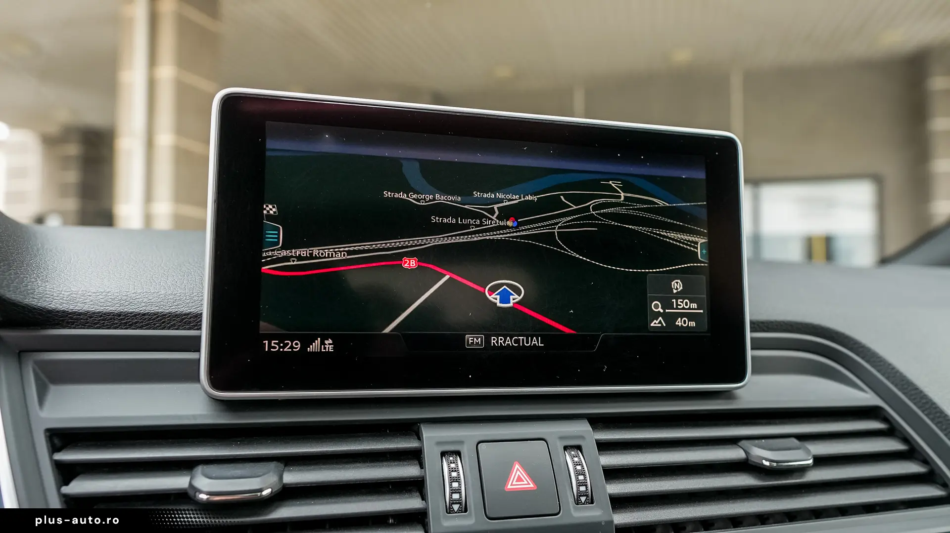 Audi Q5 2.0diesel 190 QUATTRO S LINE