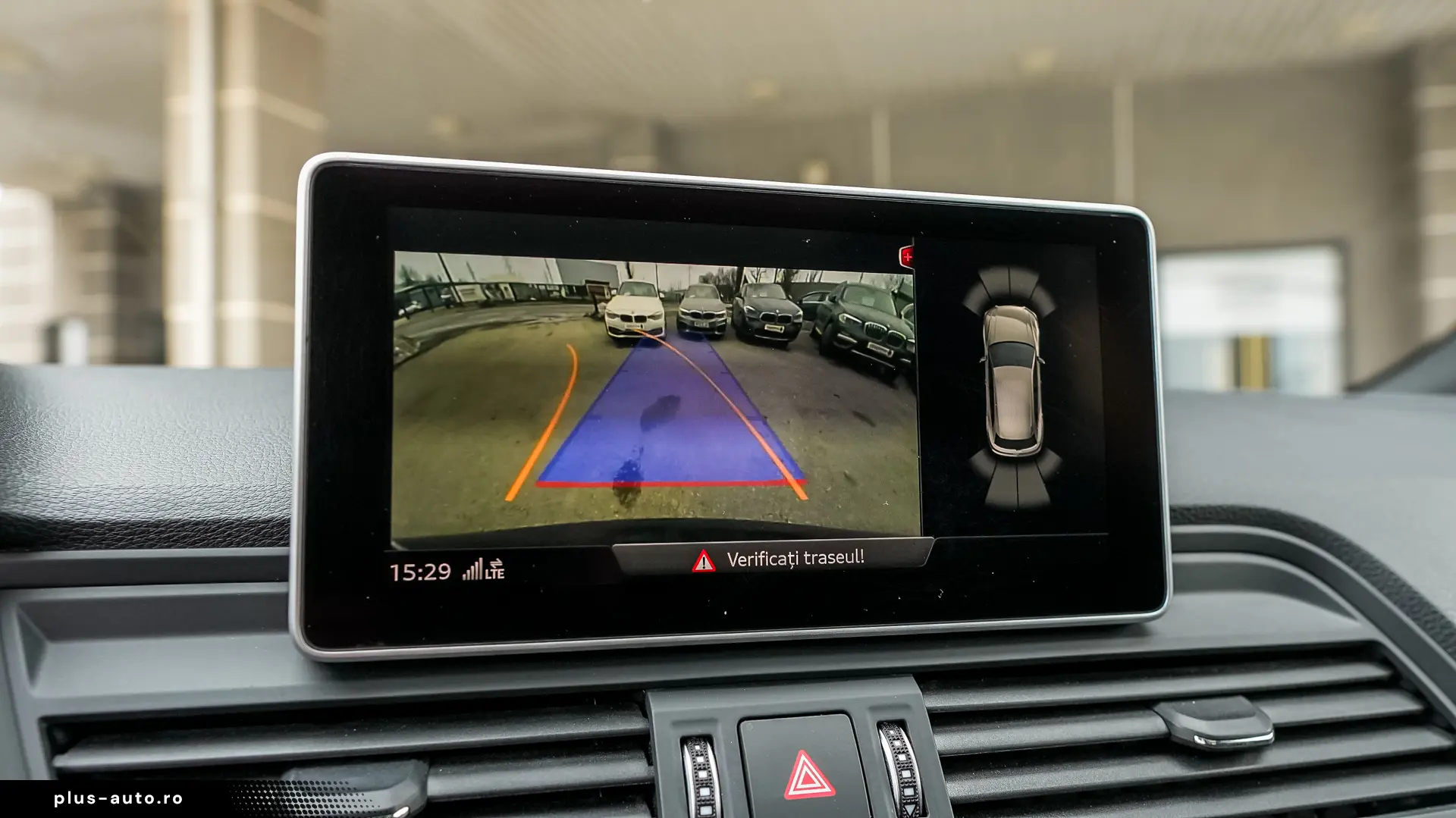 Audi Q5 2.0diesel 190 QUATTRO S LINE