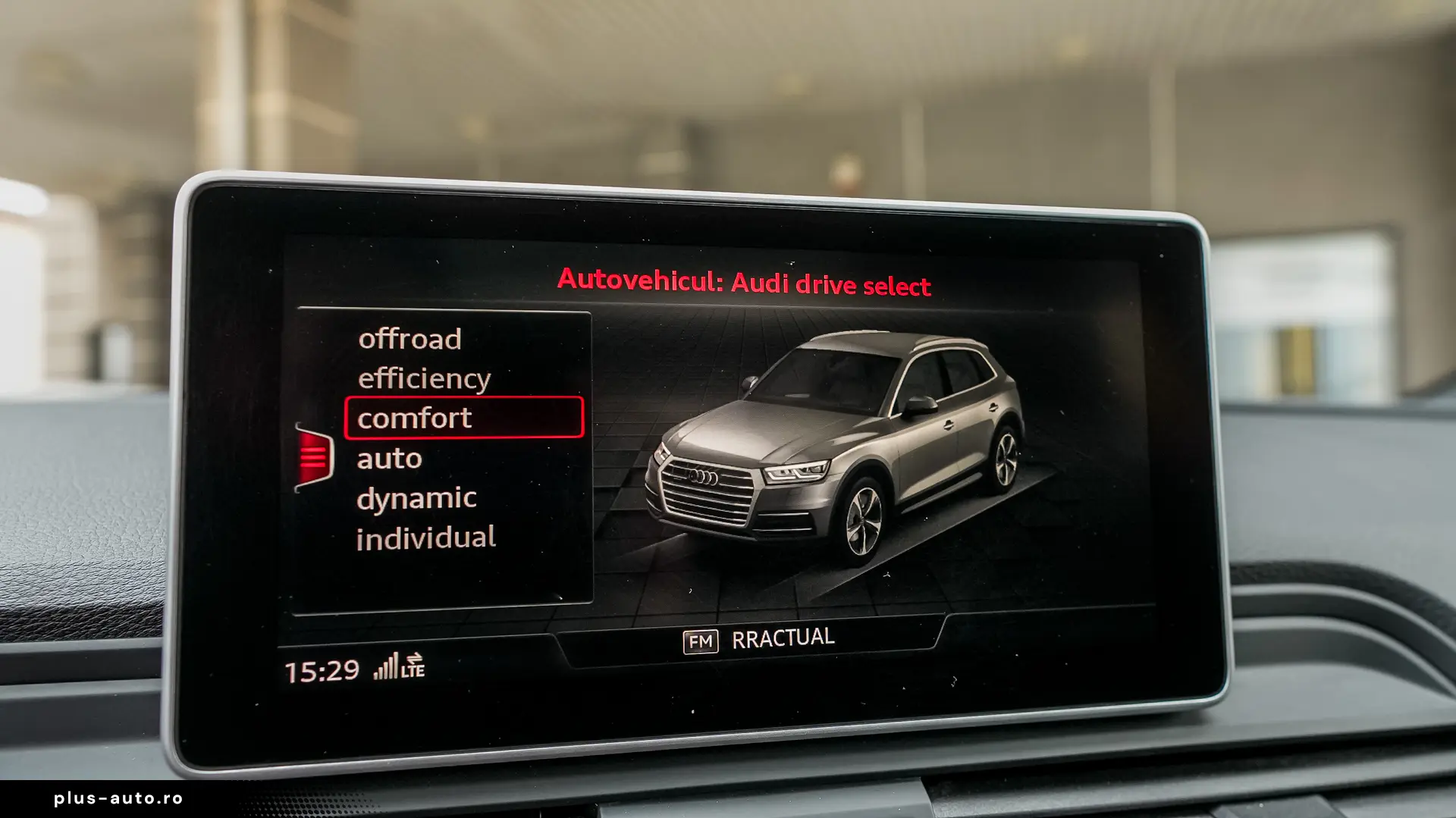 Audi Q5 2.0diesel 190 QUATTRO S LINE