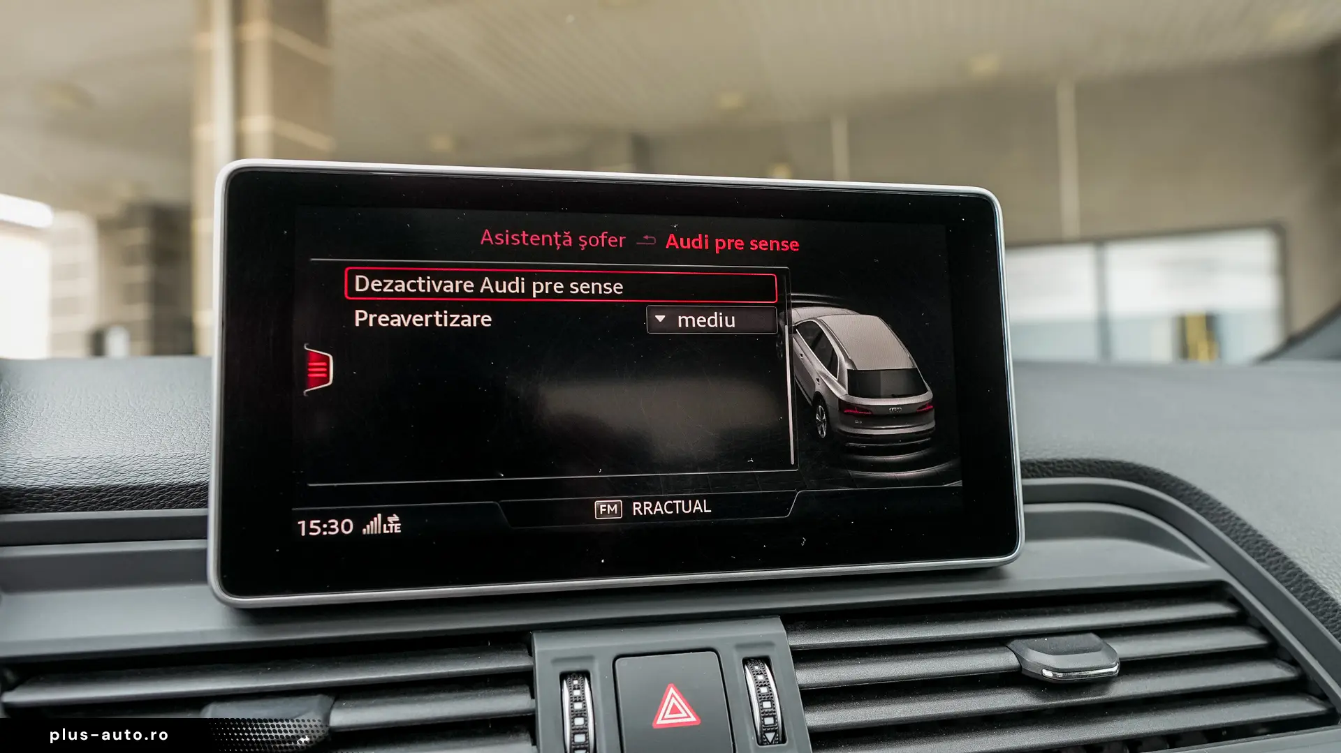 Audi Q5 2.0diesel 190 QUATTRO S LINE