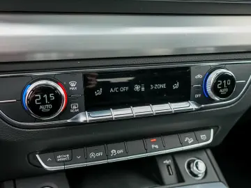 Audi Q5 2.0diesel 190 QUATTRO S LINE