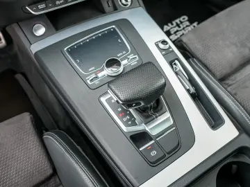 Audi Q5 2.0diesel 190 QUATTRO S LINE