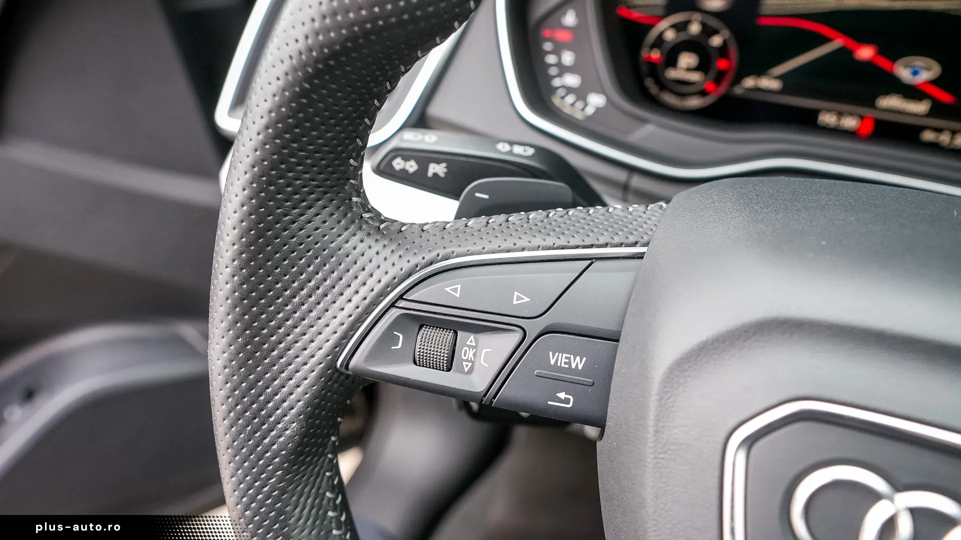 Audi Q5 2.0diesel 190 QUATTRO S LINE