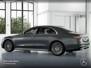 MERCEDES-BENZ S 580 e 4M AMG Pano Fahrass HI-Lenk HU&hellip;