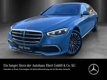 MERCEDES-BENZ S450e L Exclusiv HAL FirstClass AR-HUD&hellip;