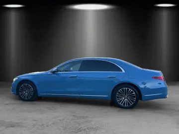 MERCEDES-BENZ S450e L Exclusiv HAL FirstClass AR-HUD&hellip;