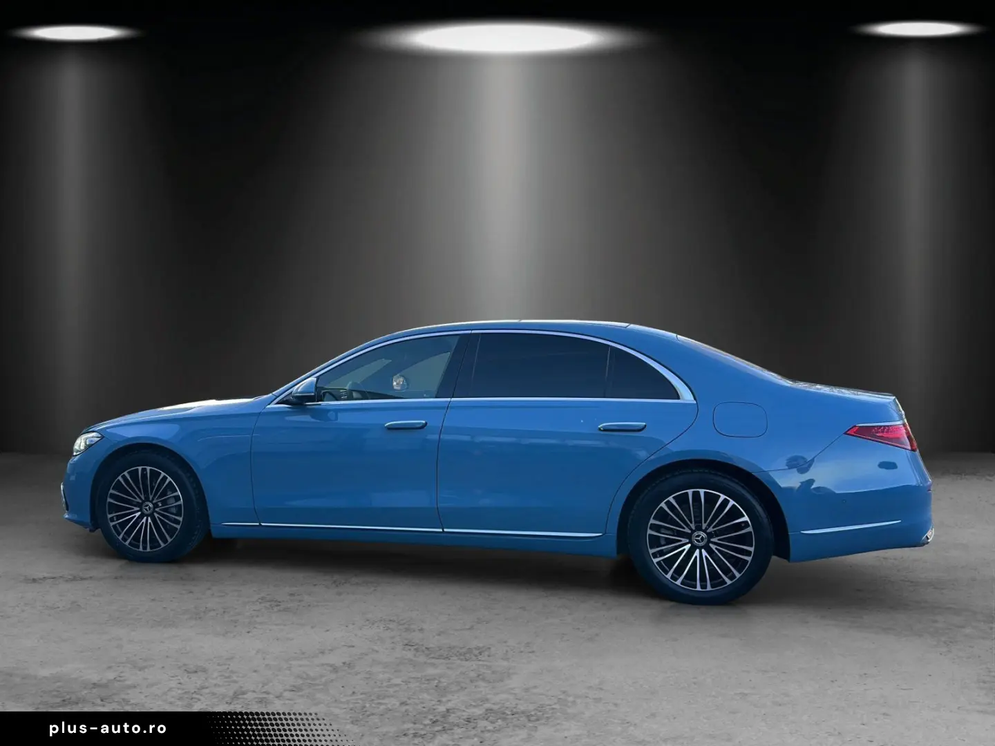 MERCEDES-BENZ S450e L Exclusiv HAL FirstClass AR-HUD&hellip;