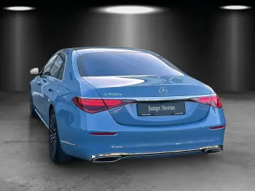 MERCEDES-BENZ S450e L Exclusiv HAL FirstClass AR-HUD&hellip;